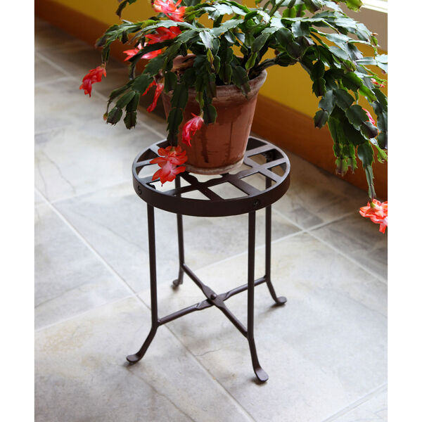 Flowers Plant Stand I, image 5