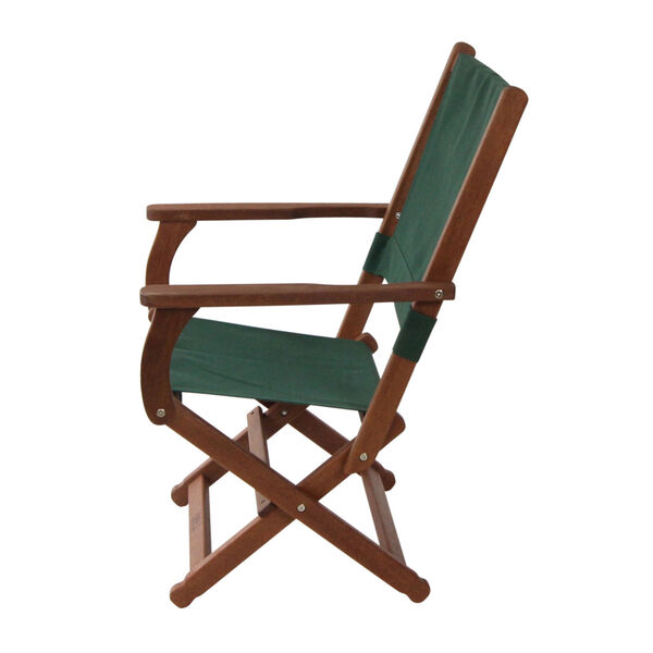 Pangean Green Joseph Byer Chair, image 2