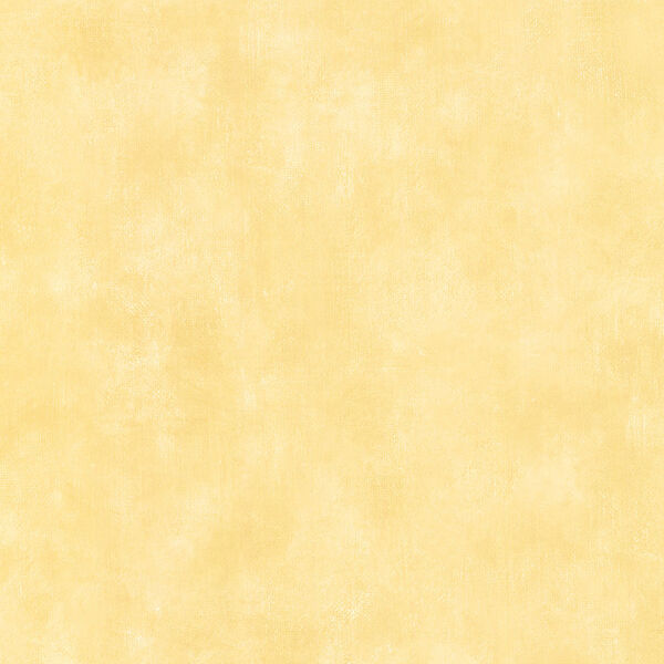 Light Yellow Fabric Texture Wallpaper - SAMPLE SWATCH ONLY, image 1