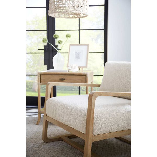 Dune Moraine Accent Chair, image 6