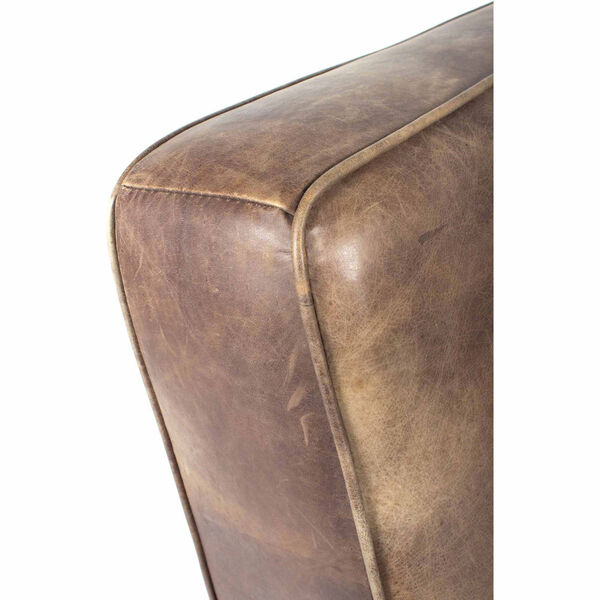 Perth  Light Brown Club Chair, image 7