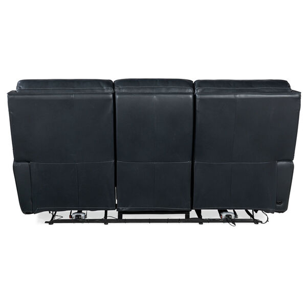 Ruthe Zero Gravity Power Sofa with Power Headrest and Hidden Console, image 3