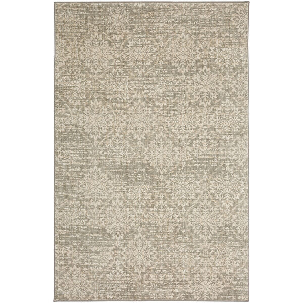 Euphoria Wexford Natural Willow Gray Rug, image 1