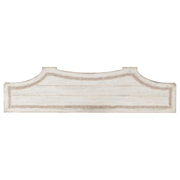 Traditions Soft White 72-Inch Buffet, image 3
