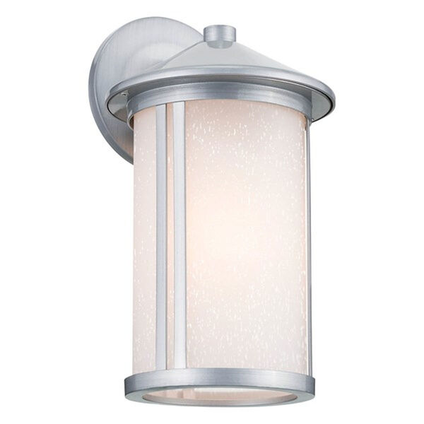 Lombard One-Light Outdoor Medium Wall Sconce, image 1