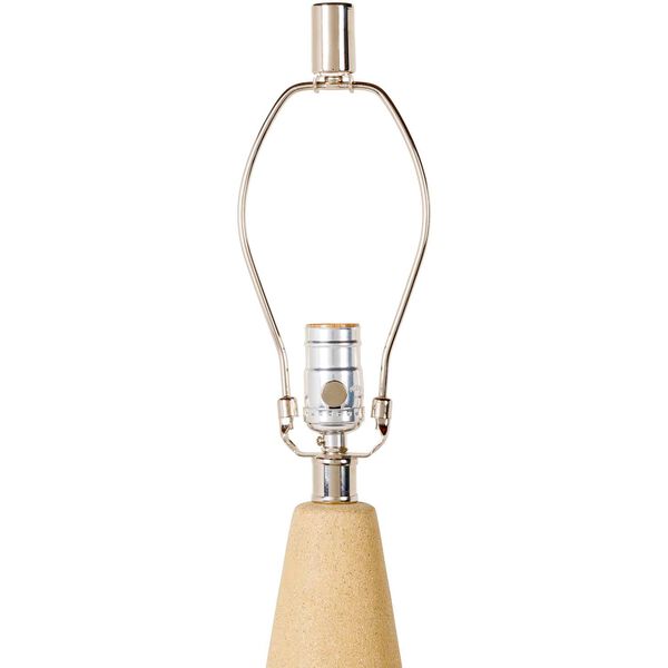 Fulton Beige One-Light Table Lamp, image 3