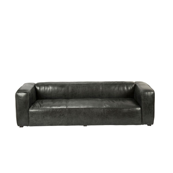 Kirby Charcoal Sofa, image 1