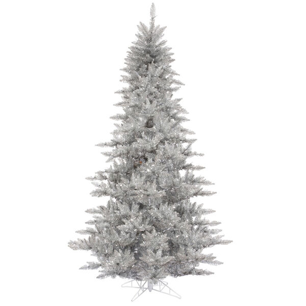 7 Ft. 6 In. Silver Fir Tree, image 1