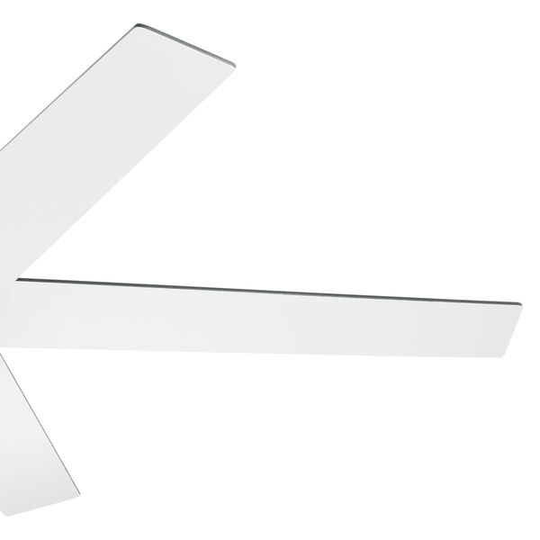 56-Inch LED Ceiling Fan, image 4