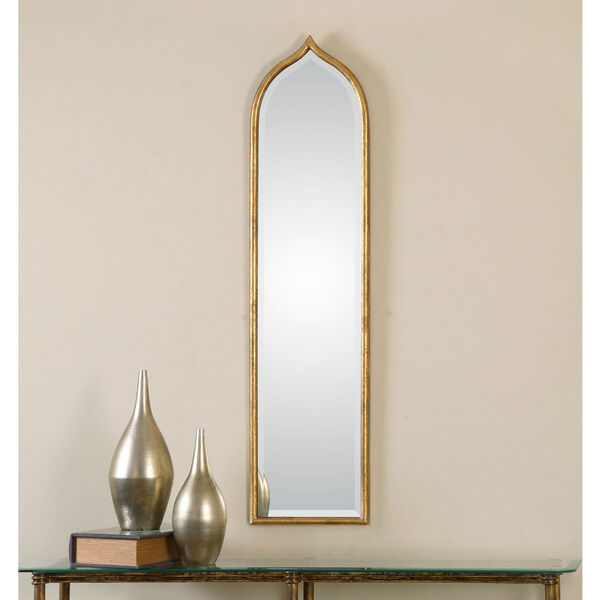 Fedala Gold Mirror, image 1