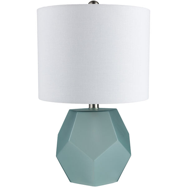 Kelsey One-Light Table Lamp, image 1