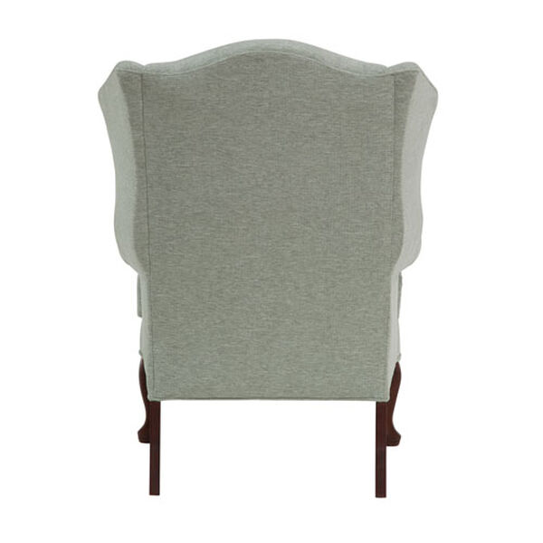 Crawford Cadet Wing Back Chair, image 3
