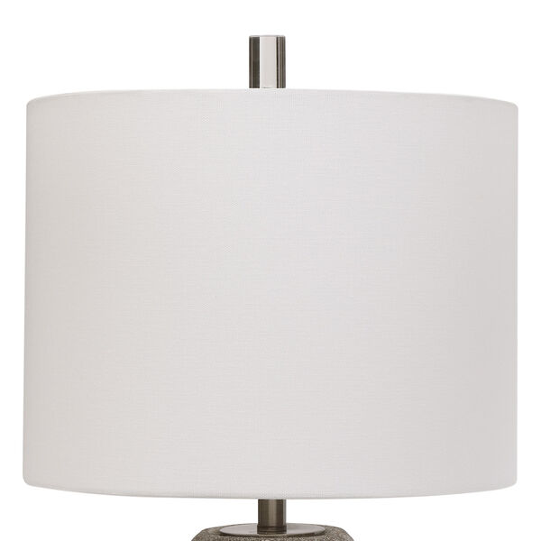 Grace Gray 24-Inch One-Light Table Lamp, image 4