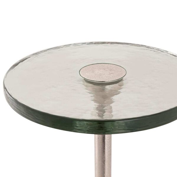 Lansing Champagne Accent Table, image 4