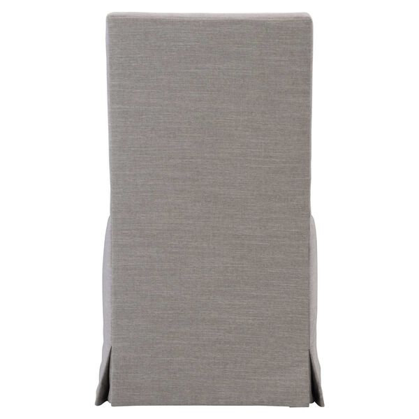 Mirabelle Gray Side Chair, image 4