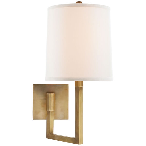 Aspect Articulating Sconce By Barbara Barry, image 1