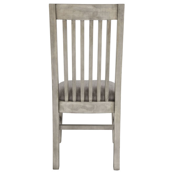 Sagrada Sierra Gray Dining Chair, image 8