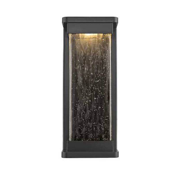 Ederle LED Outdoor Wall Sconce, image 1