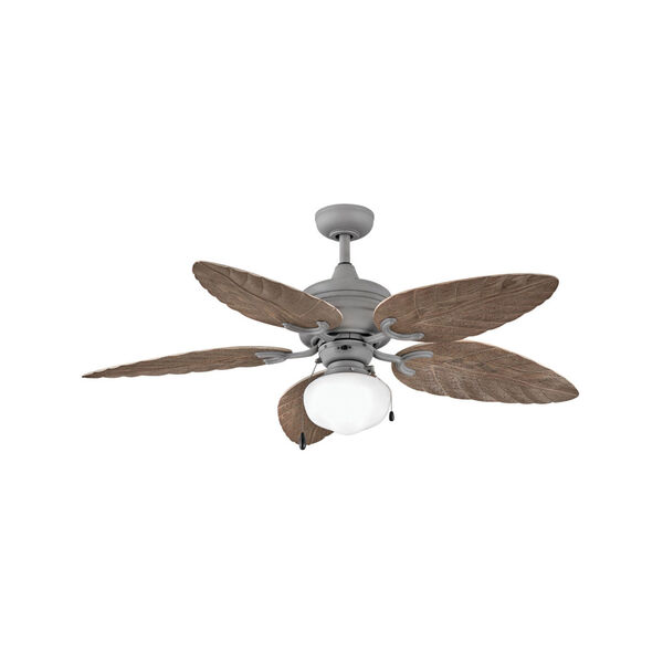 Tropic Air Graphite 52-Inch Ceiling Fan, image 3