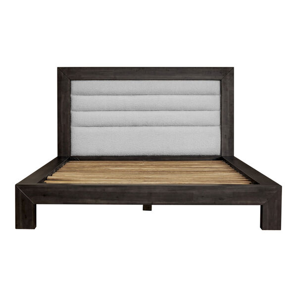 Ashcroft Brown Queen Bed, image 1