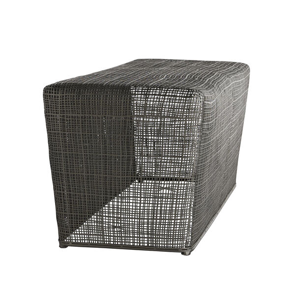 Peyton Graphite Accent Table, image 3