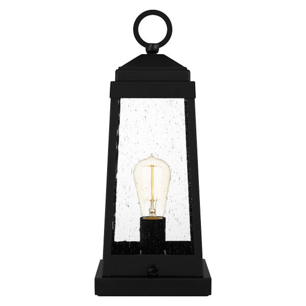 Ravenel Earth Black One-Light Outdoor Table Lamp, image 3