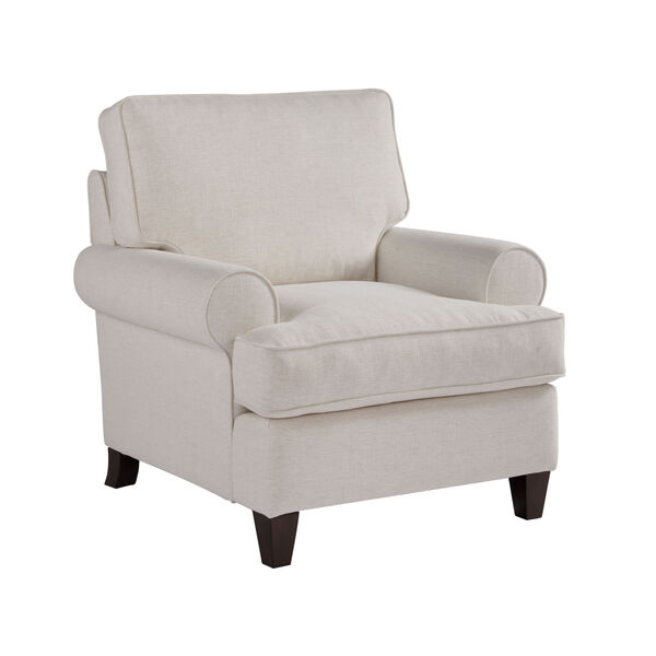 Blakely Gray Accent Chair, image 3