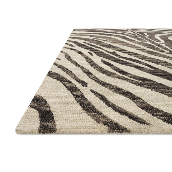 Masai Java Runner: 2 Ft. 6 In. x 7 Ft. 6 In. Rug, image 2