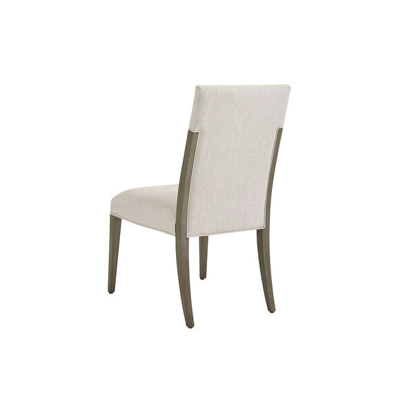 Ariana Beige Saverne Upholstered Side Chair, image 4