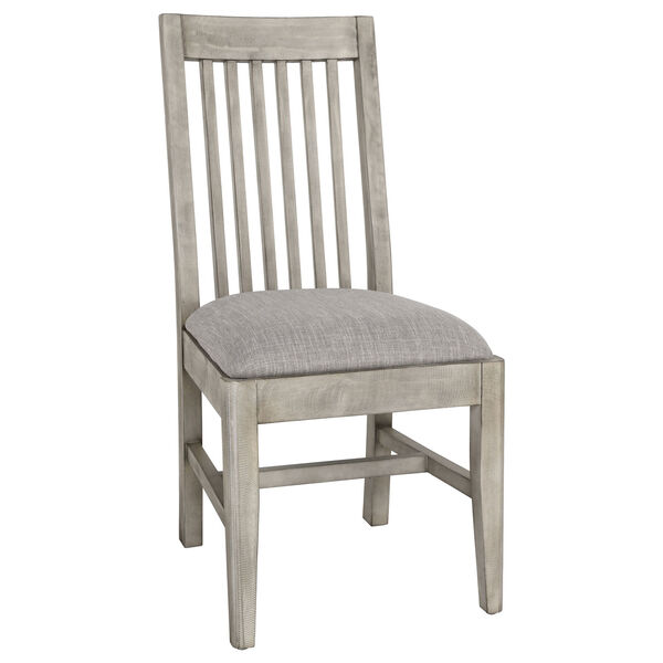 Sagrada Sierra Gray Dining Chair, image 1