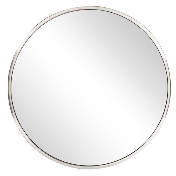 Simone Round Mirror, image 1