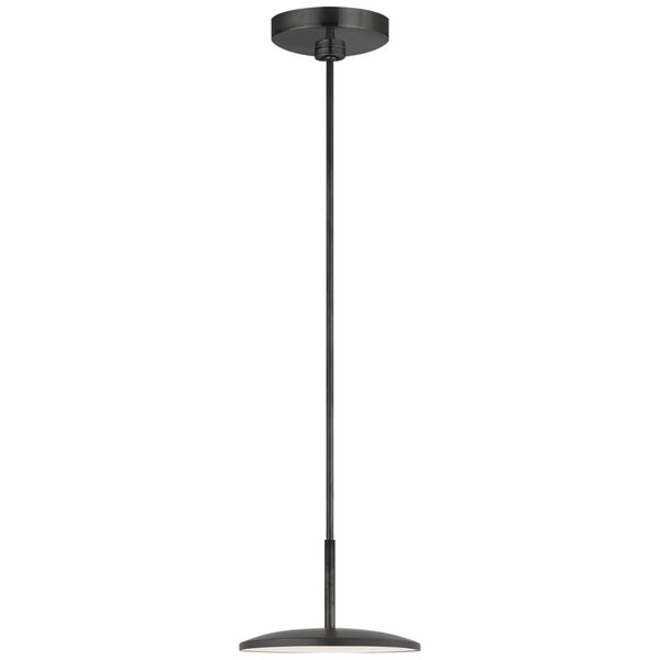 Dot 16-Inch Pendant By Peter Bristol, image 1