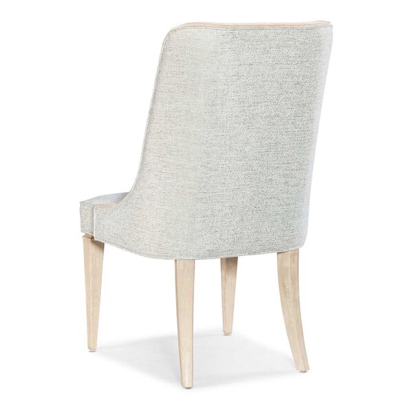 Nouveau Chic Sandstone Host Chair, image 2