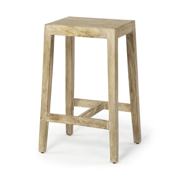 Colony Brown Counter Height Stool, image 1