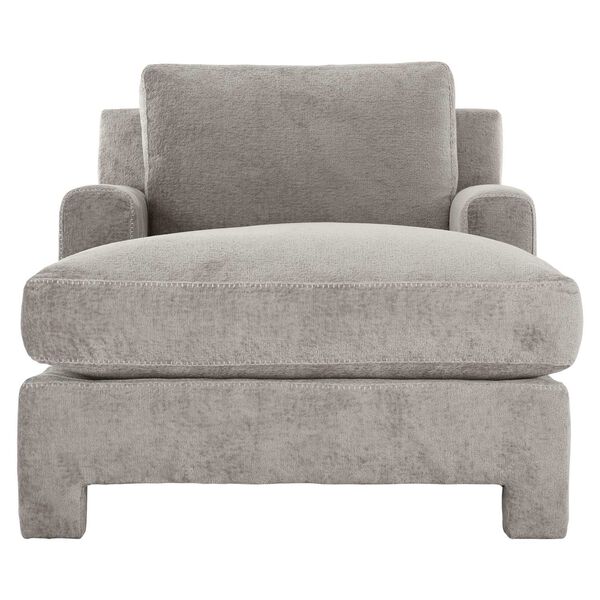 Mily Gray Chaise, image 5