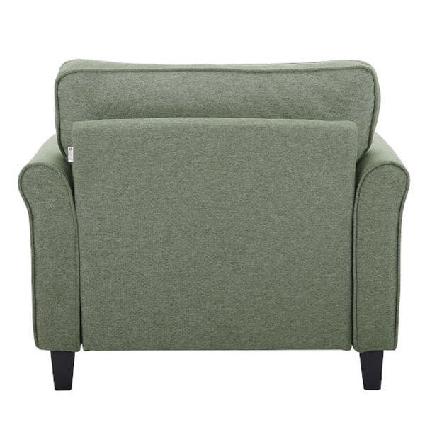 Havana Green Chair, image 5