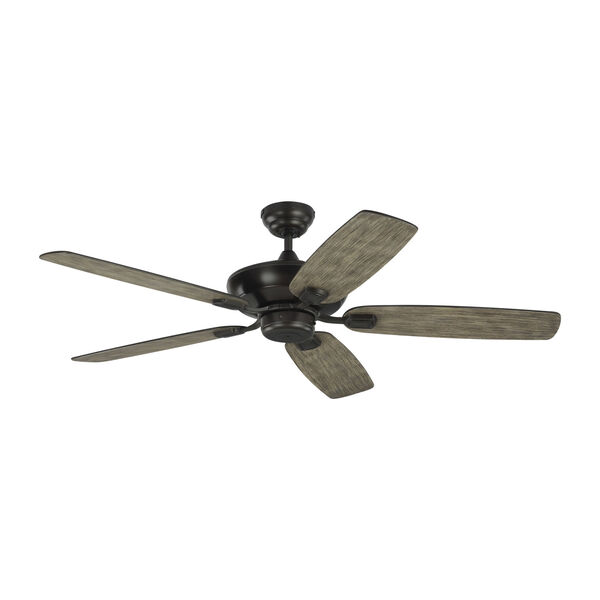 Colony Max Aged Pewter 52-Inch Ceiling Fan, image 3