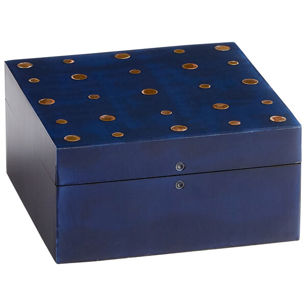 Dotty Large Container, image 1
