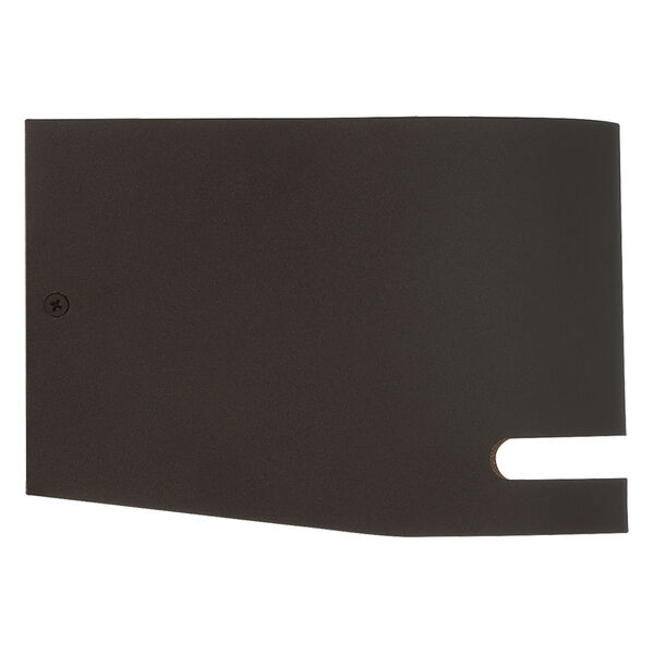 Vivre Outdoor Intergrated LED Wall Mount, image 3
