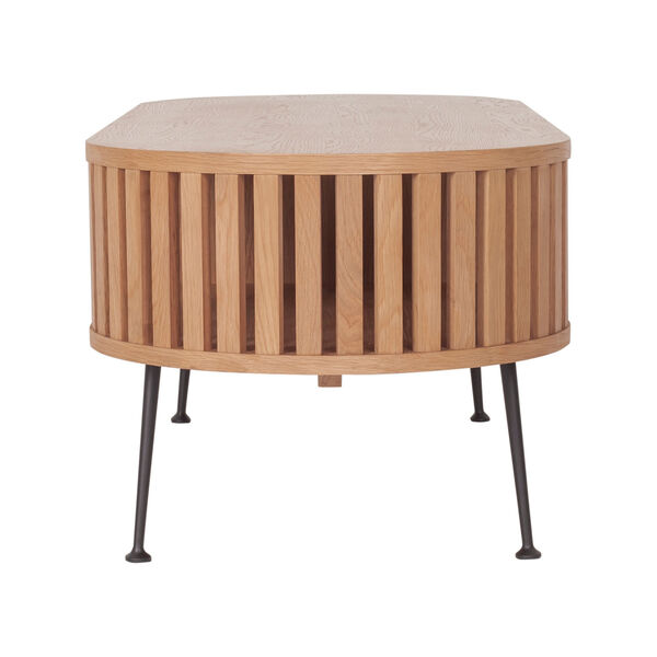 Henrich Natural Coffee Table, image 3