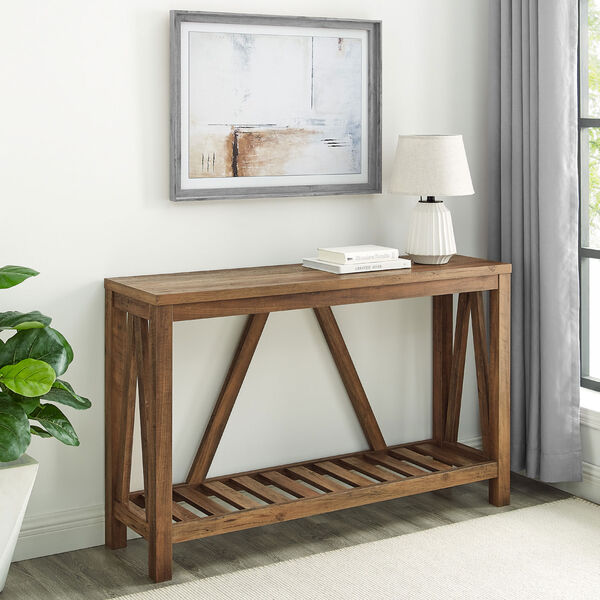 Entryway Table, image 1