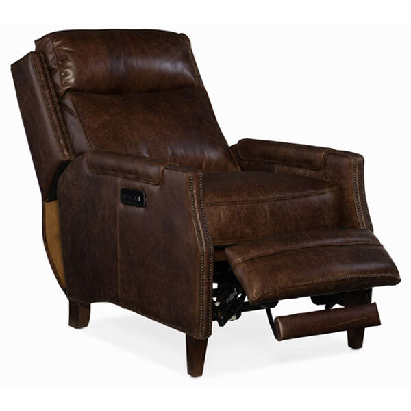 Regale Power Recliner with Power Headrest, image 2