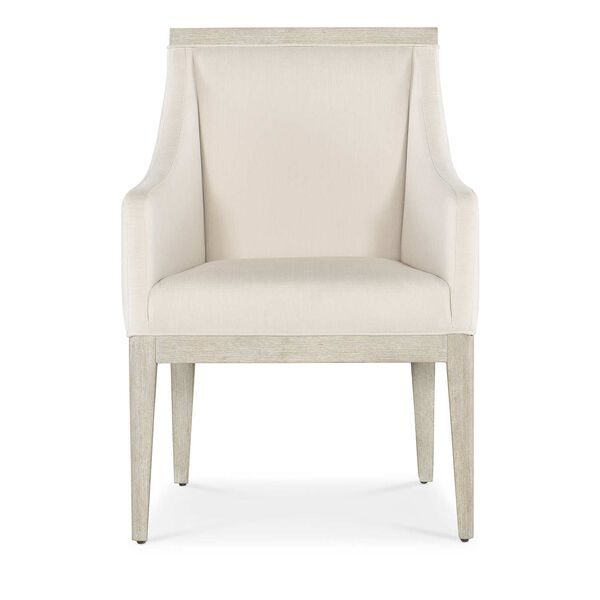 Modern Mood Diamond Upholstered Arm Chair, image 5