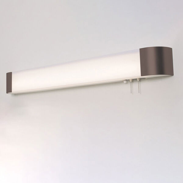Allen Oil-Rubbed Bronze 3 Feet LED Wall Sconce, image 2