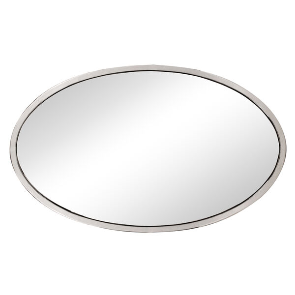 Simone Oval Mirror, image 2