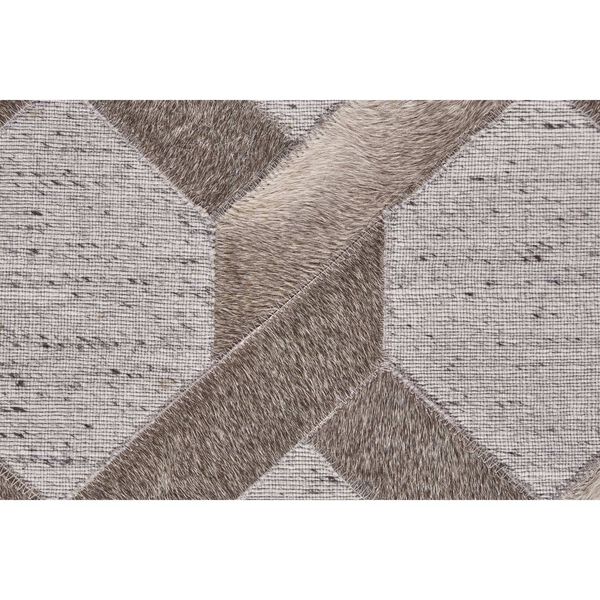 Fannin Gray Taupe Ivory Area Rug, image 3