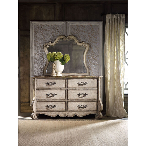 Chatelet Light Wood Dresser, image 3