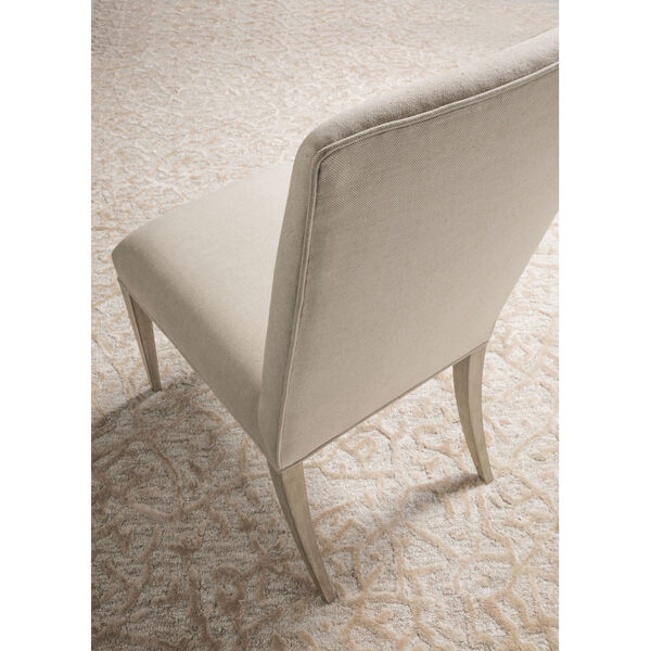 Cohesion Program Beige Madox Upholstered Side Chair, image 6