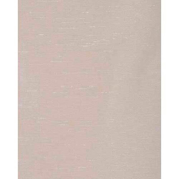 Off White Vintage Textured Faux Dupioni Silk Grommet Blackout Single Panel Curtain 50 x 108, image 4