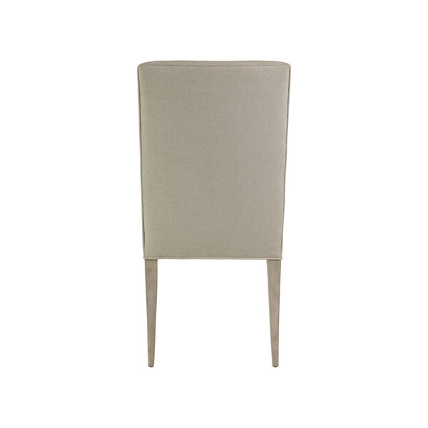 Cohesion Program Beige Madox Upholstered Side Chair, image 5